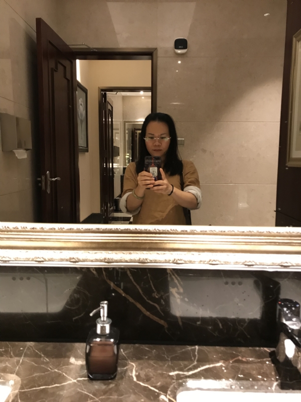 黄莺的第一张照片--平潭交友网