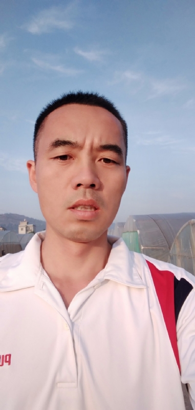 大头鱼的第一张照片--平潭交友网
