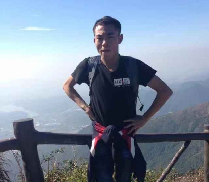 美丽传说的第二张照片--平潭交友网