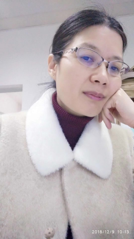 芷妤的第一张照片--平潭交友网