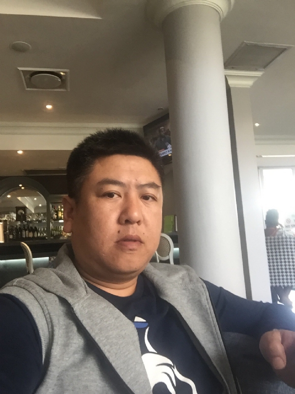 灵魂主义的第一张照片--平潭交友网