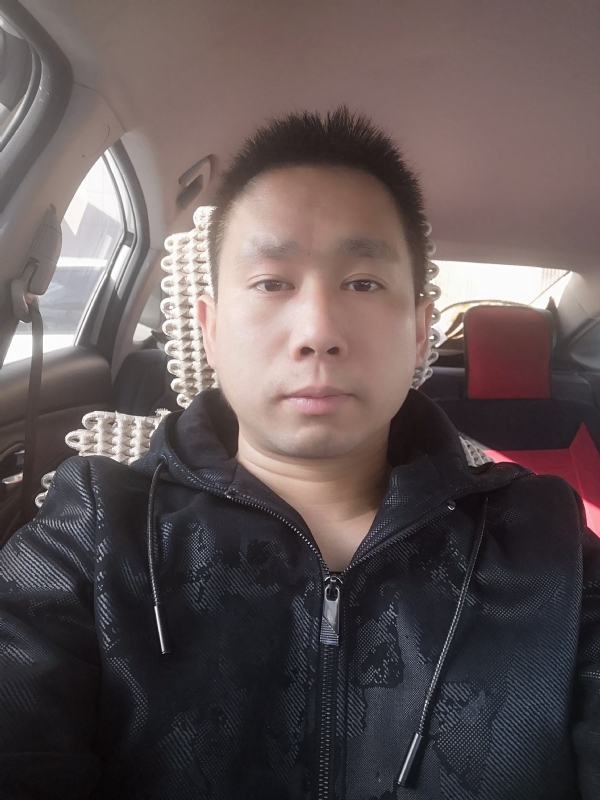 孤独的狼的第二张照片--平潭交友网