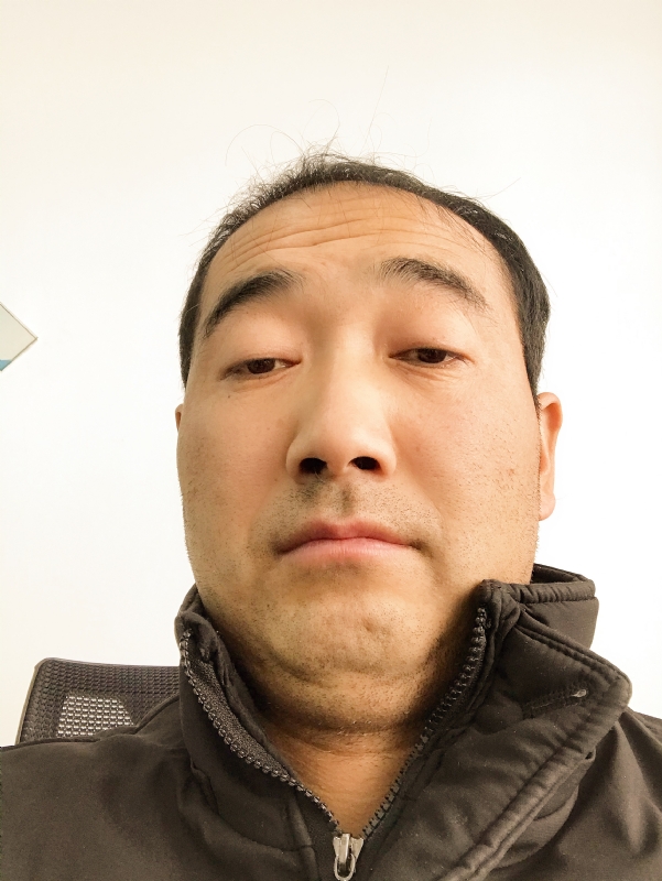 灵魂伴侣的第一张照片--平潭交友网