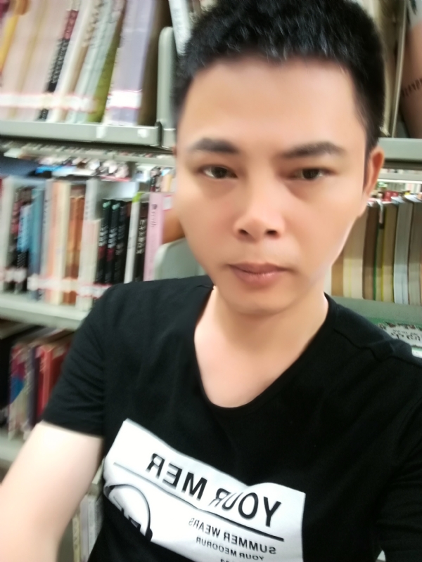 青青子衿的第一张照片--平潭交友网