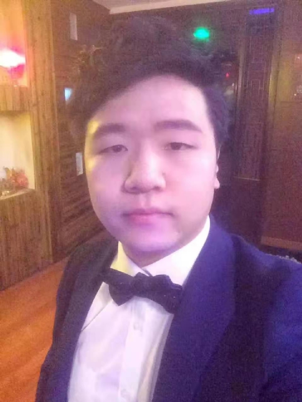 星辰的第一张照片--平潭交友网