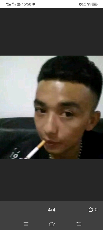 天道酬勤的第一张照片--平潭交友网