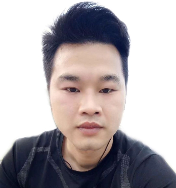 孤独的跑者的第一张照片--平潭交友网