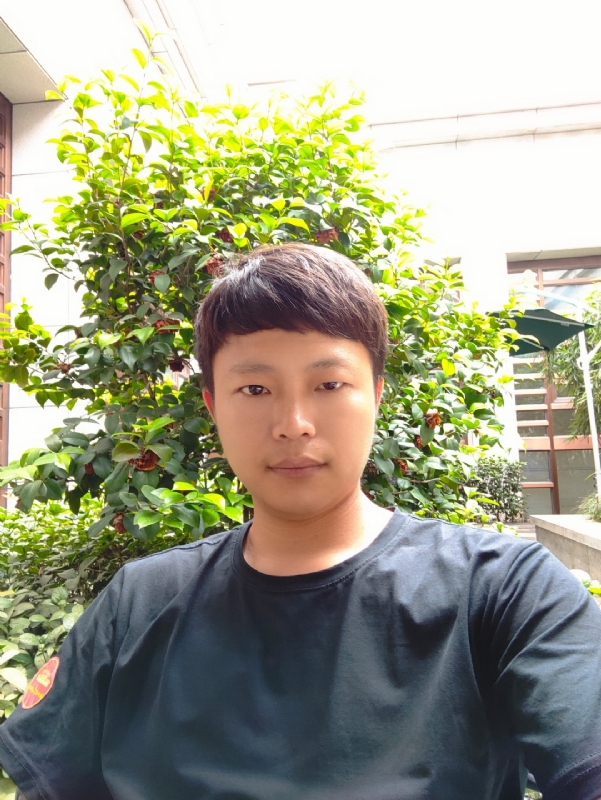 谈情说爱的第一张照片--平潭交友网