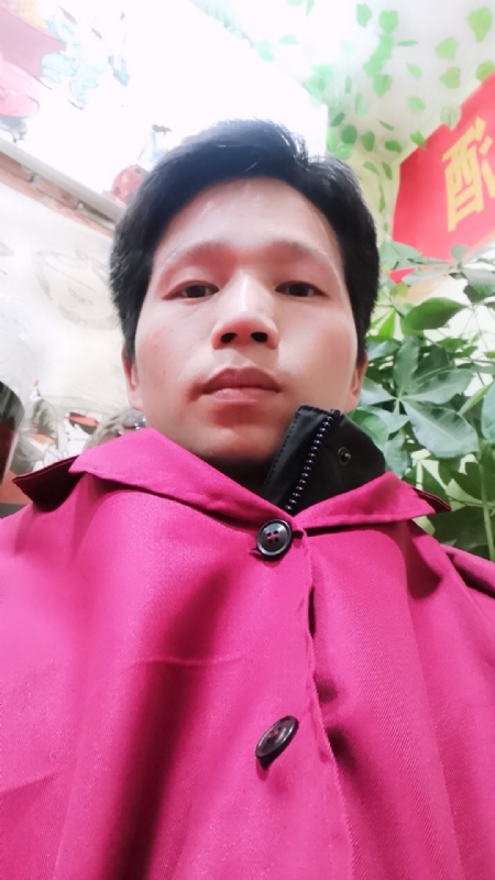 单身的林凡的第一张照片--平潭交友网