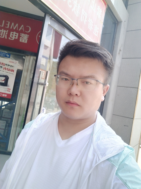 小晨的第二张照片--平潭交友网