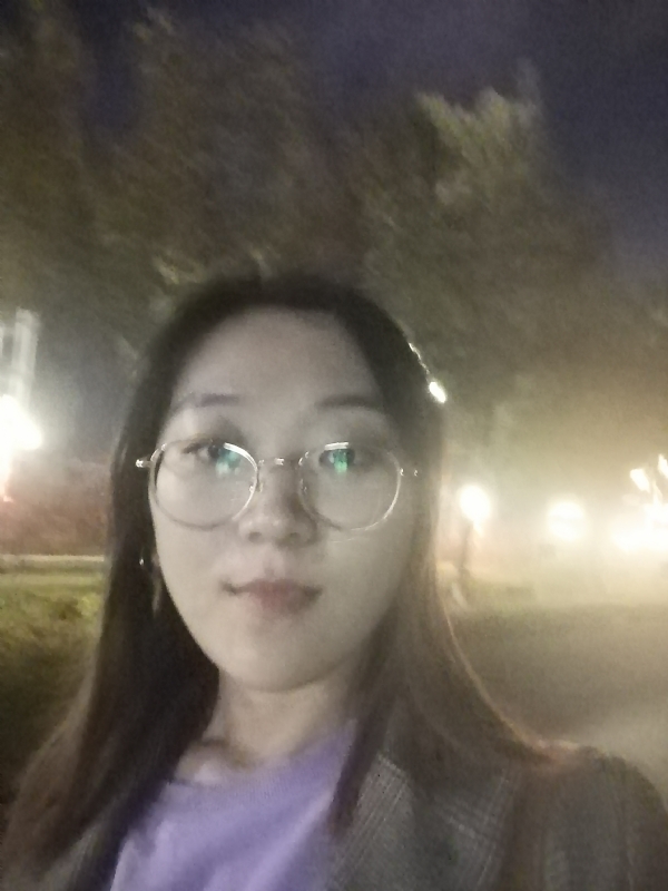也许的第一张照片--平潭交友网