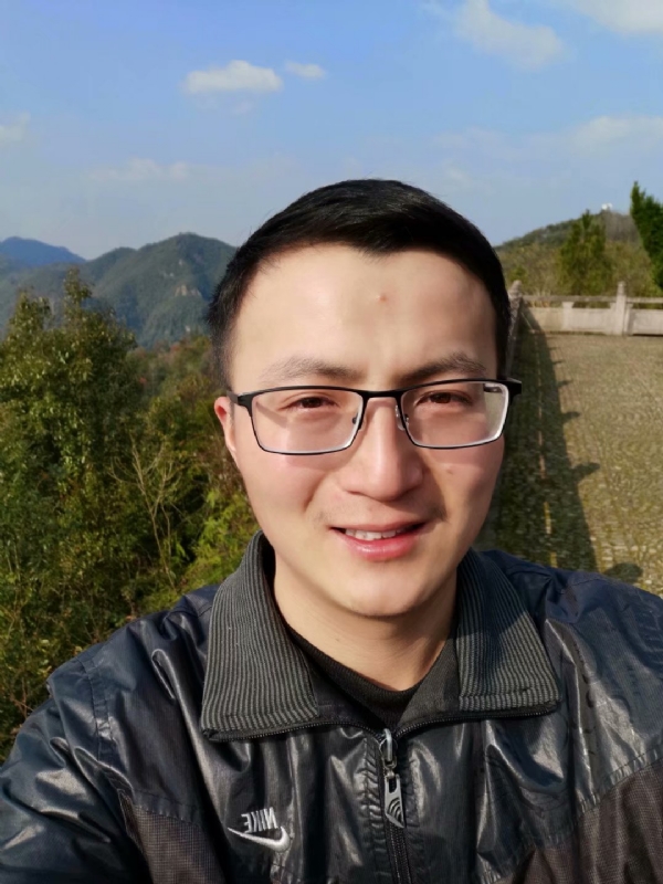 杨先生的第一张照片--平潭交友网