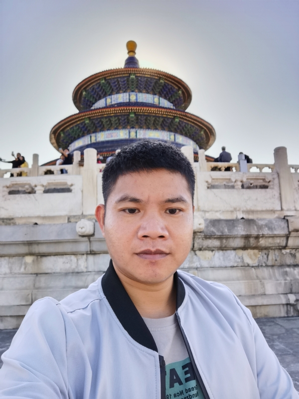 灵风的第二张照片--平潭交友网