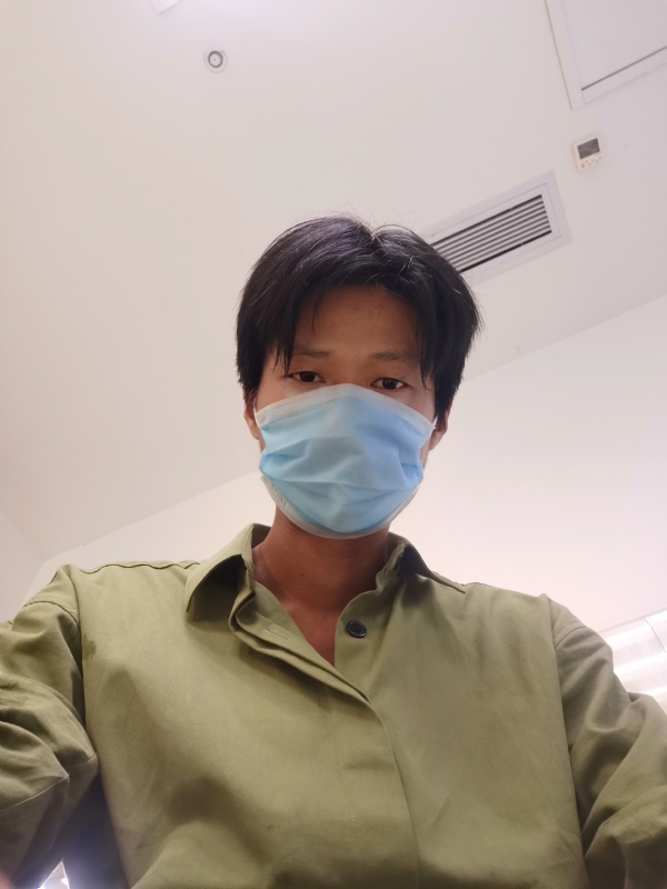 俗人的第一张照片--平潭交友网