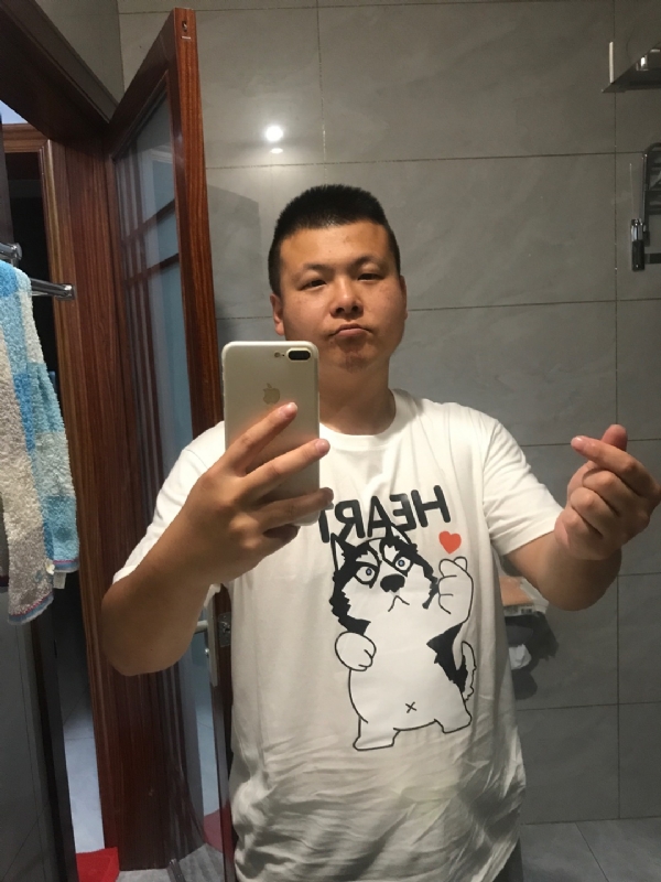 阔落的第二张照片--平潭交友网