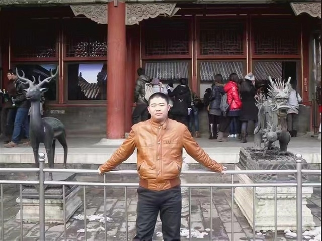 余生一起的第二张照片--平潭交友网