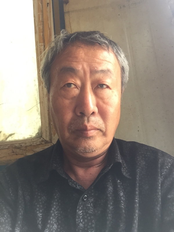 也许的第一张照片--平潭交友网