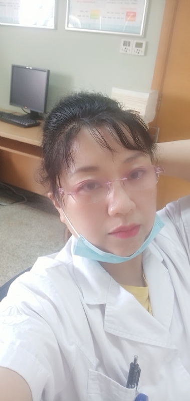 嫣淼的第一张照片--平潭交友网