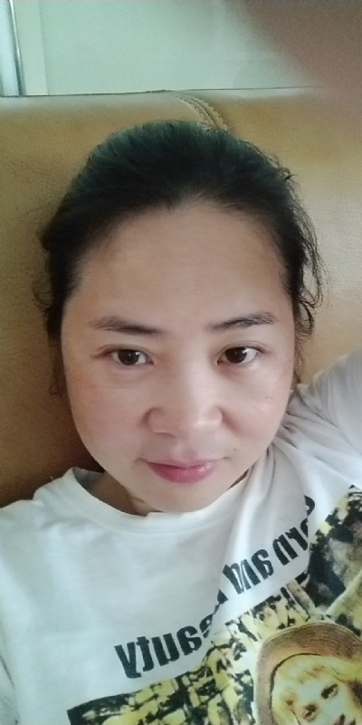 如果的第一张照片--平潭交友网