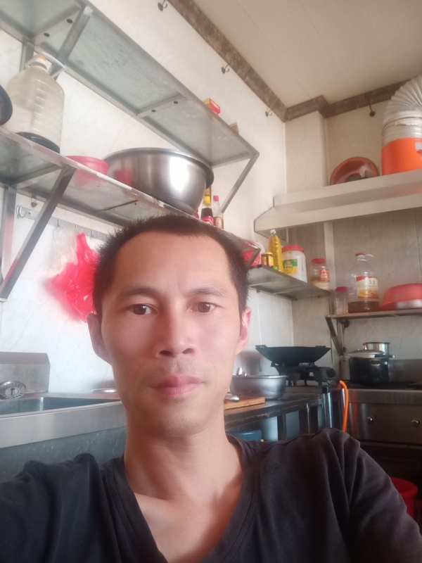 生活还在继续的第一张照片--平潭交友网