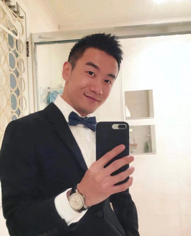 张文杰的第一张照片--平潭交友网
