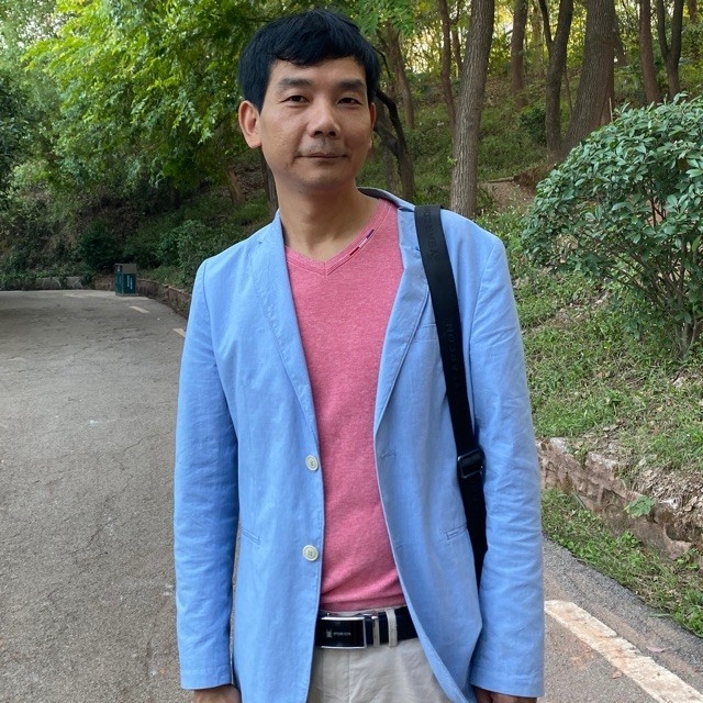 勇哥的第一张照片--平潭交友网