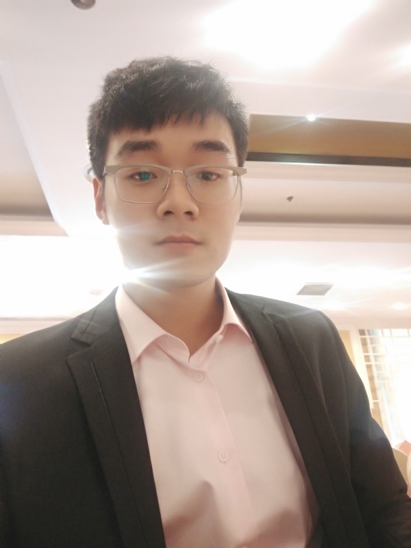 我已经长胖了的第一张照片--平潭交友网