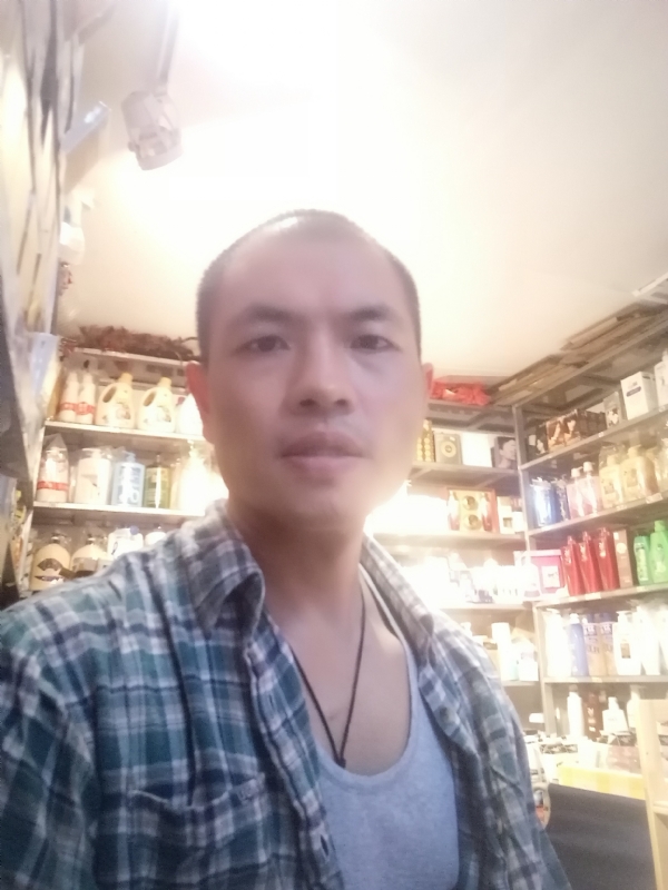 H21的第一张照片--平潭交友网