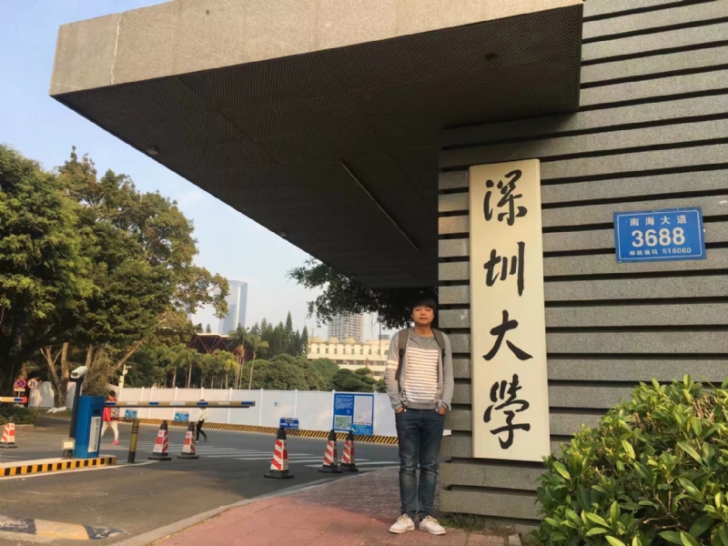 暮霭沉沉楚天阔的第二张照片--平潭交友网