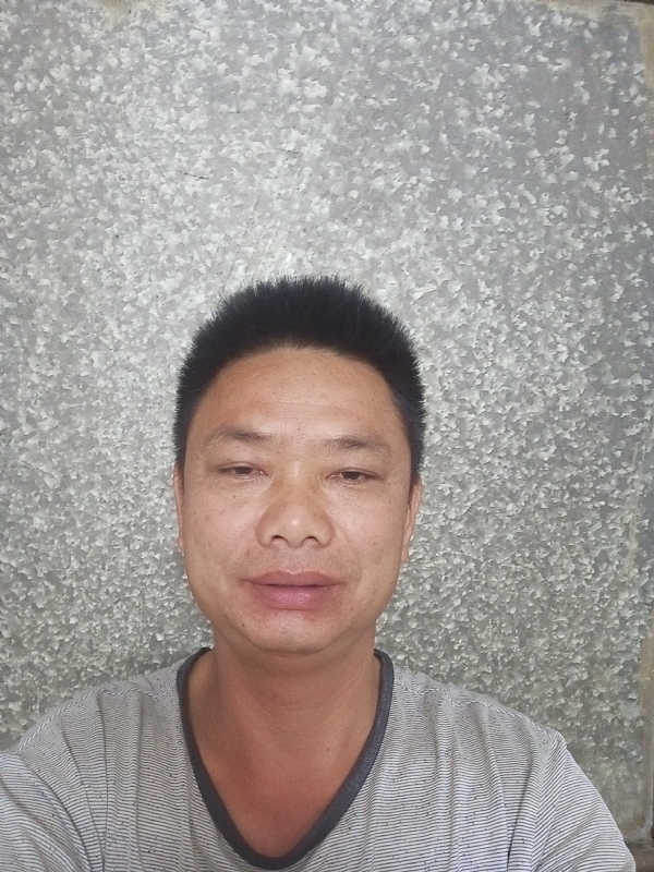 白茫茫的第一张照片--平潭交友网