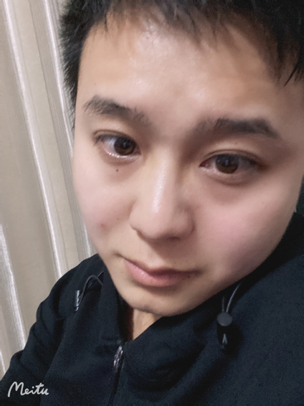 咸鱼不太闲的第一张照片--平潭交友网