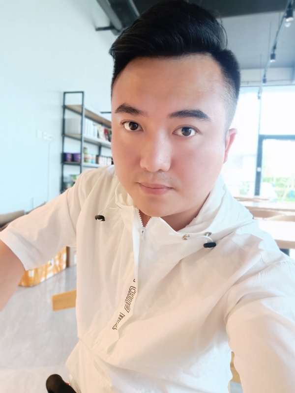 王先生的第一张照片--平潭交友网