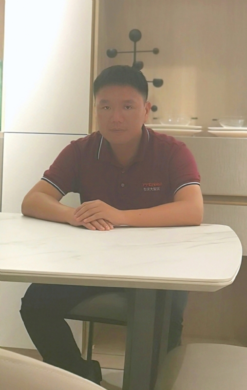 好想有个家的第一张照片--平潭交友网
