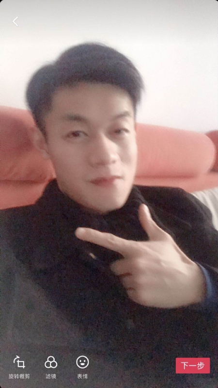 相守的第一张照片--平潭交友网
