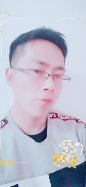 阿波罗的第一张照片--平潭交友网