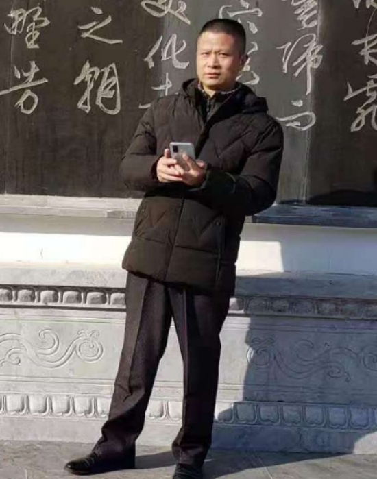无云的第二张照片--平潭交友网