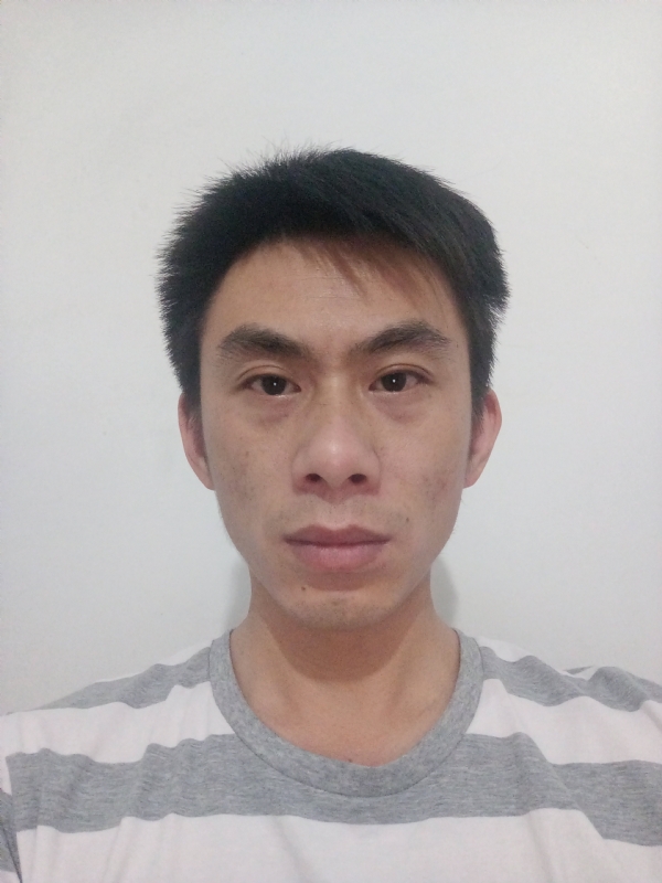 大龄男中年的第一张照片--平潭交友网