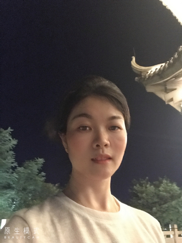 卡丁木的第一张照片--平潭交友网