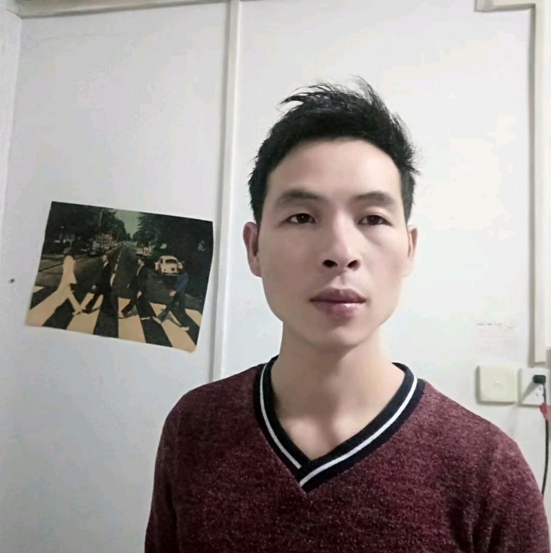 真诚相待的第一张照片--平潭交友网