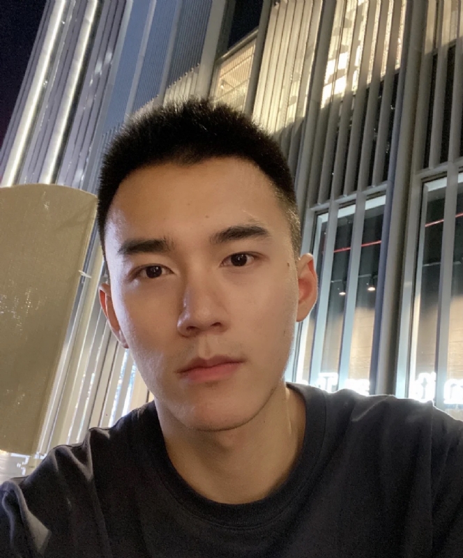 余生不将就的第一张照片--平潭交友网