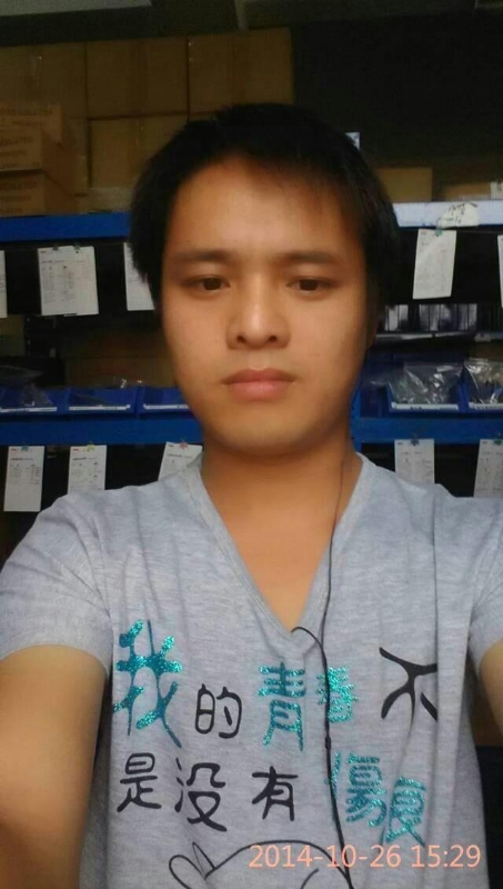 闽南泉州阿海的第一张照片--平潭交友网