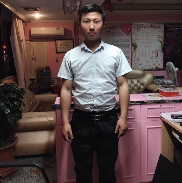 健华的第二张照片--平潭交友网