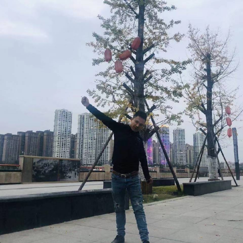 空空的房间的第一张照片--平潭交友网