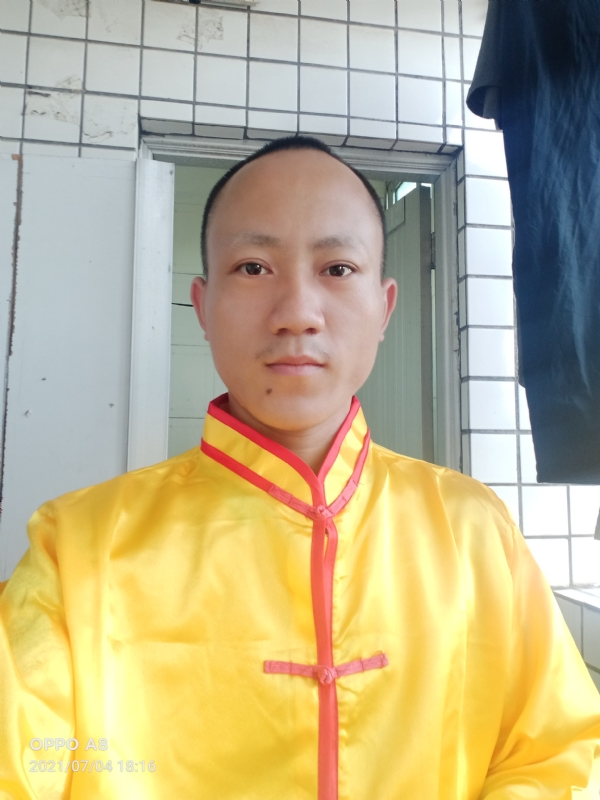 宋福军的第一张照片--平潭交友网