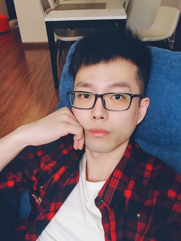 至尊宝的第二张照片--平潭交友网