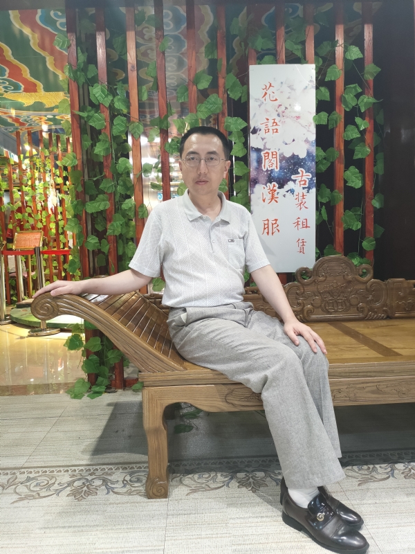 cswep的第三张照片--平潭交友网