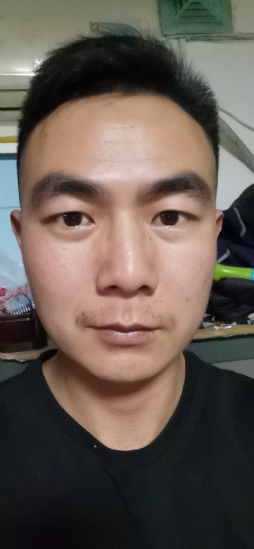 朴实无华的第一张照片--平潭交友网