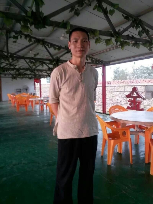周哥的第三张照片--平潭交友网