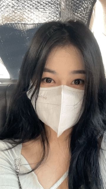 vivian的第一张照片--平潭交友网