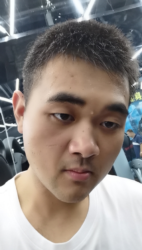 回眸一笑的第二张照片--平潭交友网